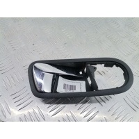 Ручка двери внутренняя передняя правая Volkswagen Sharan 1 (1995-2010) 2002 ,7M3837114D75R