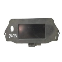 Дисплей 8200062998 renault scenic i