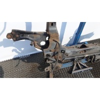 Балка подвески передняя CHEVROLET AVEO (2012) 2012 95387464, 95483968