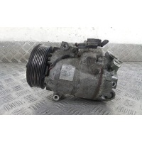 Компрессор кондиционера дизельный NISSAN QASHQAI (2011-2013) 2012 92600BB60A