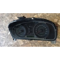 Captiva i 2.4 спидометр часы eu 95967054 2010