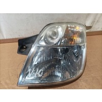 Kia picanto i фара левый 92101 070