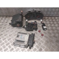 Комплект стартовый lancer viii 2.0 did 2011r 1860a579
