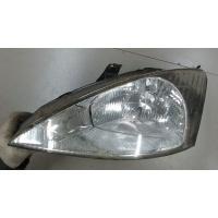 Фара (передняя) левая Ford Focus 1 1998-2004 2001 1152091