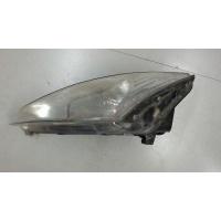 Фара (передняя) левая Ford Focus 1 1998-2004 2000 1152091