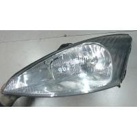 Фара (передняя) левая Ford Focus 1 1998-2004 2000 1152091