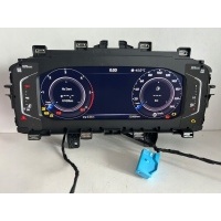 Volkswagen passat b8 спидометр virtualny digital 3g0920320b