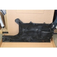Крышка шасси правый volkswagen атлас 3qf825202d