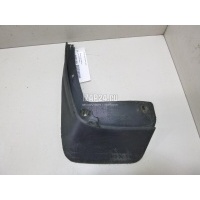 Брызговик задний левый Renault Logan (2005 - 2014) 6001548319