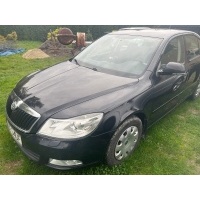 skoda октавия elegance 1.6tdi 105km