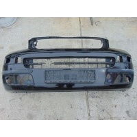 Бампер передняя volkswagen t5 multivan лак 7h5807101