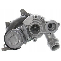 турбина 49373 - 01000 audi seat skoda volkswagen 1.4tfsi 125km