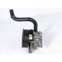 Мерседес s w220 4.0 cdi насос гур колесо