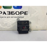блок управления AIR BAG Renault Logan Stepway L52 2020 985102761R