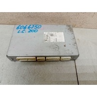 Блок управления Toyota Land Cruiser 200 J200 2007- 8611230100
