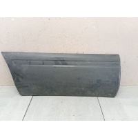Накладка двери задней правой Subaru Forester 1 SF 1997-2002 91057FC040