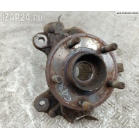 Ступица передняя левая Ford Mondeo IV (2007-2014) 2009 6G913K171AAD