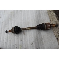 Полуось передняя левая Volvo S40 2 2005 30711772