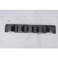 кронштейн крепления бампера Volvo S40 2 2005 30676199