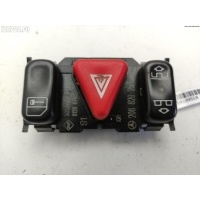 Кнопка аварийной сигнализации (аварийки) Mercedes W208 (CLK) 1998 2088202510