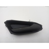 Ручка двери внутренняя задняя правая Opel Karl 2016 42475882