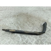 Кронштейн бампера заднего Volkswagen Transporter 4 1997 7d0807393