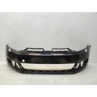бампер Volkswagen Golf 6 2009-2013 5K0807221ADGRU