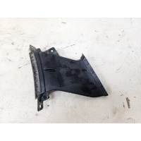 воздуховод бампера Kia Sorento 4 2021-2023 86541P2000