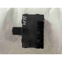 Блок комфорта Audi A4 2016 4M0959595E, 4M0959595C