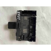 Блок управления двери передней левой Audi Q7 2015 4M0959592E, 4M0959592C