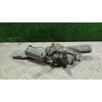 Моторчик заднего стеклоочистителя (дворника) Volkswagen Sharan 1 1997 7M0955713 B