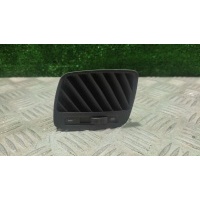 Дефлектор обдува салона S6,RS6 2003 4B0819794