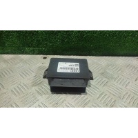 Блок ручника (стояночного тормоза) Audi A6 C7 (S6,RS6) 2012 4H0907801E, 4H0907801A