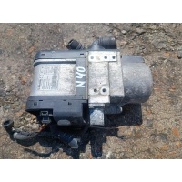 Автономный отопитель Volkswagen Touran 2006