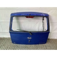 Крышка багажника дверь 3-5 L250 2005