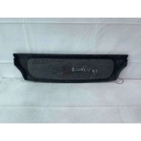 Полка багажника Daihatsu Cuore L250 2005