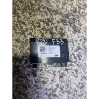 Блок управления печки/климат-контроля BMW 4 F32/F33/F36 2019 9108242
