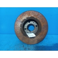 тормозной диск Renault Clio 3 2005-2012 7701207795