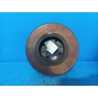 тормозной диск Renault Clio 3 2005-2012 7701207795
