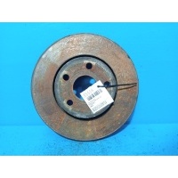 тормозной диск Renault Clio 3 2005-2012 7701207829