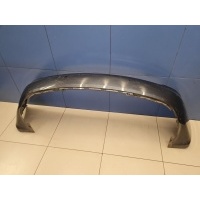Бампер задний Tesla Model S 2012- 1057319S0A