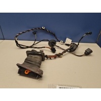 Жгут проводов передней правой двери Skoda Fabia 5J 2007-2015 5J0971121BC