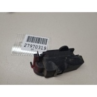 Защитный кожух замка задней правой двери Volkswagen Golf 7 2012-2020 5K0837350A