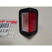 Фонарь подсветки багажного отделения Mercedes C-klasse W205 2014- A2218202101