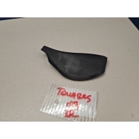 Накладка двери задней правой Volkswagen Touareg 2002-2010 7L0839350