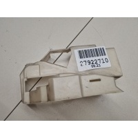 Защитный кожух замка задней правой двери Volkswagen Touareg 2002-2010 7L0839090C