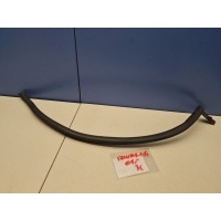 Уплотнитель двери задней левой Volkswagen Touareg 2002-2010 7L0839717