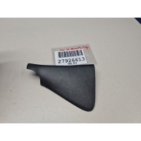 Накладка двери внутренняя задняя левая Volkswagen Touareg 2002-2010 7L0839915B9B9