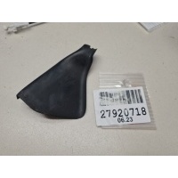 Заглушка двери передняя левая Volkswagen Touareg 2002-2010 7L0837865AB41