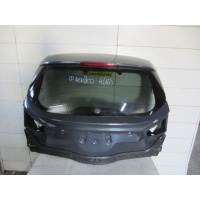 Дверь багажника со стеклом Ford Mondeo IV 2007-2015 1701443
